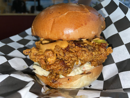 Photo of Halal Eatz - 195 Cambridge St, Burlington, MA 01803