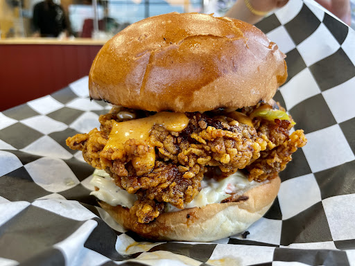 Photo of Halal Eatz - 195 Cambridge St, Burlington, MA 01803