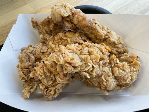 Photo of Halal Eatz - 195 Cambridge St, Burlington, MA 01803