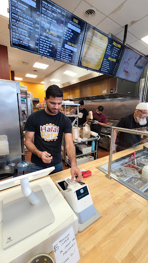Photo of Halal Eatz - 195 Cambridge St, Burlington, MA 01803
