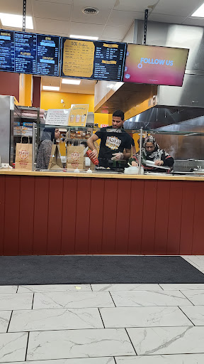 Photo of Halal Eatz - 195 Cambridge St, Burlington, MA 01803