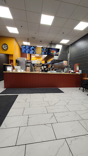 Photo of Halal Eatz - 195 Cambridge St, Burlington, MA 01803