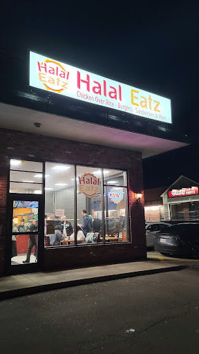 Photo of Halal Eatz - 195 Cambridge St, Burlington, MA 01803