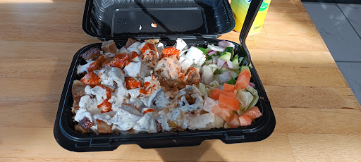 Photo of Halal Eatz - 195 Cambridge St, Burlington, MA 01803