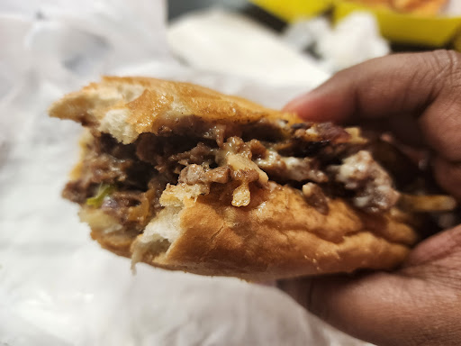 Photo of Halal Eatz - 195 Cambridge St, Burlington, MA 01803