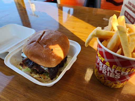 Photo of Halal Eatz - 195 Cambridge St, Burlington, MA 01803