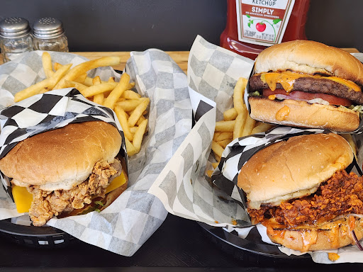 Photo of Halal Eatz - 195 Cambridge St, Burlington, MA 01803