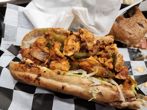 Photo of Halal Eatz - 195 Cambridge St, Burlington, MA 01803