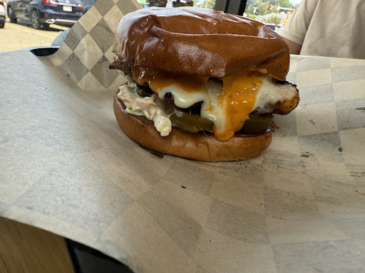 Photo of Halal Eatz - 195 Cambridge St, Burlington, MA 01803