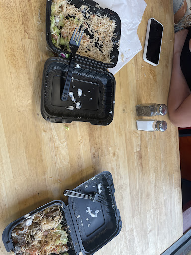 Photo of Halal Eatz - 195 Cambridge St, Burlington, MA 01803