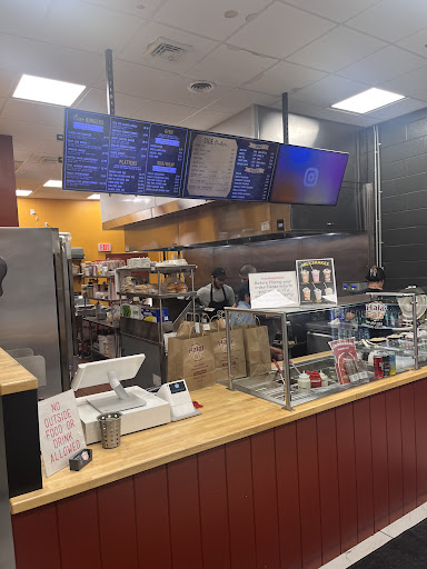 Photo of Halal Eatz - 195 Cambridge St, Burlington, MA 01803