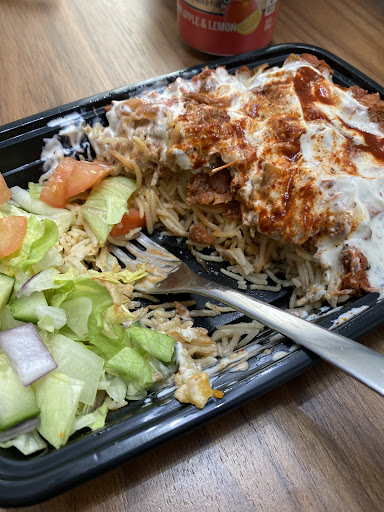 Photo of Halal Eatz - 195 Cambridge St, Burlington, MA 01803