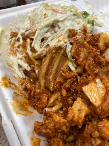 Photo of Halal Eatz - 195 Cambridge St, Burlington, MA 01803