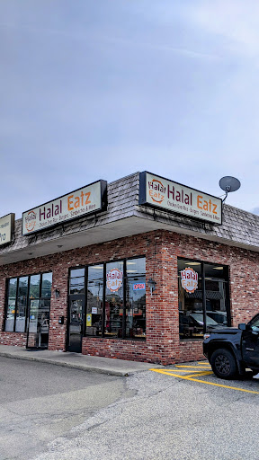 Photo of Halal Eatz - 195 Cambridge St, Burlington, MA 01803