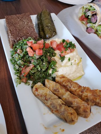 Photo of Martha's Restaurant - 153 Lafayette Rd, Hampton Falls, NH 03844