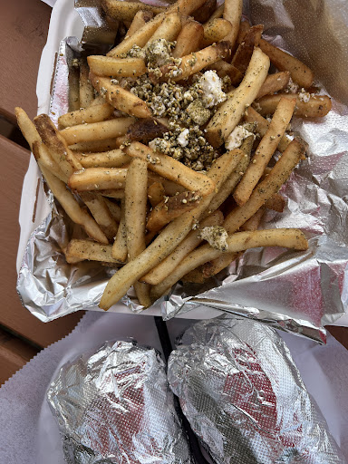 Photo of Martha's Restaurant - 153 Lafayette Rd, Hampton Falls, NH 03844