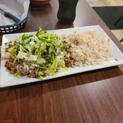 Photo of Martha's Restaurant - 153 Lafayette Rd, Hampton Falls, NH 03844