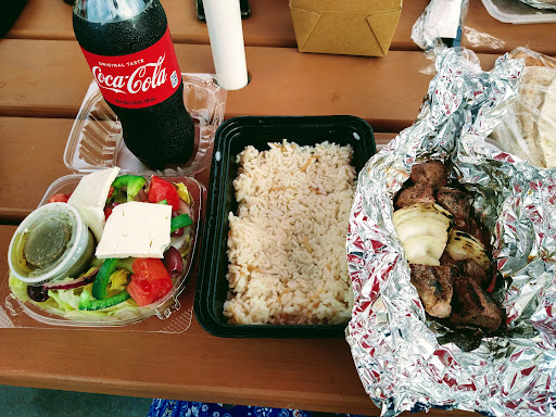 Photo of Martha's Restaurant - 153 Lafayette Rd, Hampton Falls, NH 03844