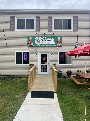 Photo of Martha's Restaurant - 153 Lafayette Rd, Hampton Falls, NH 03844