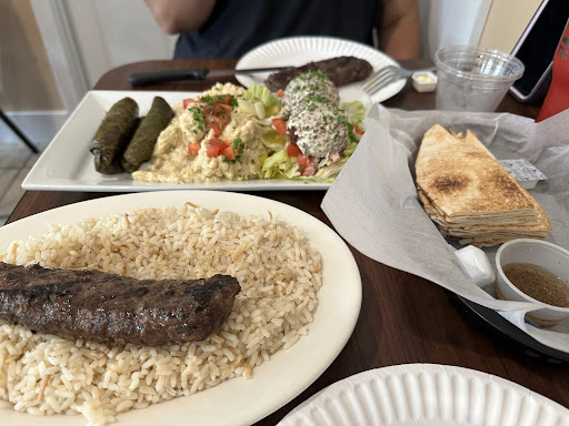 Photo of Martha's Restaurant - 153 Lafayette Rd, Hampton Falls, NH 03844