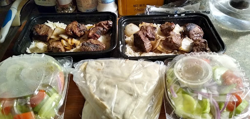 Photo of Martha's Restaurant - 153 Lafayette Rd, Hampton Falls, NH 03844