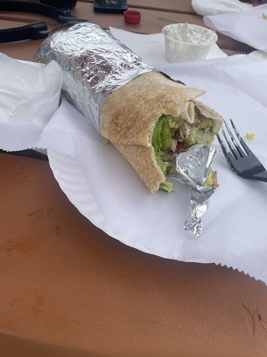 Photo of Martha's Restaurant - 153 Lafayette Rd, Hampton Falls, NH 03844