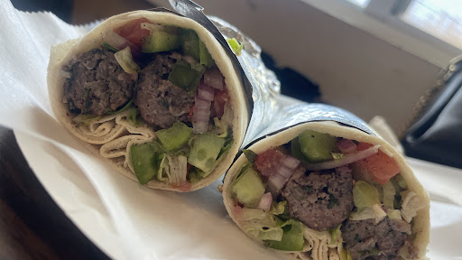 Photo of Martha's Restaurant - 153 Lafayette Rd, Hampton Falls, NH 03844