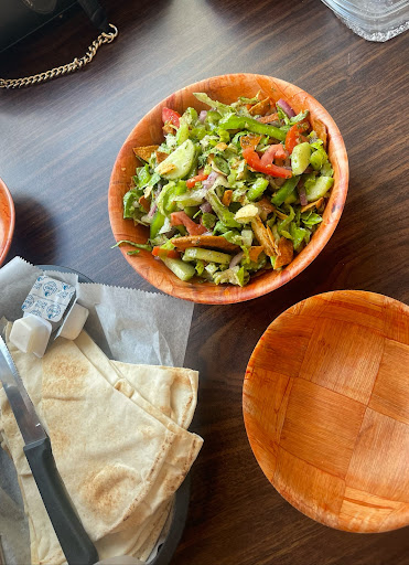 Photo of Martha's Restaurant - 153 Lafayette Rd, Hampton Falls, NH 03844