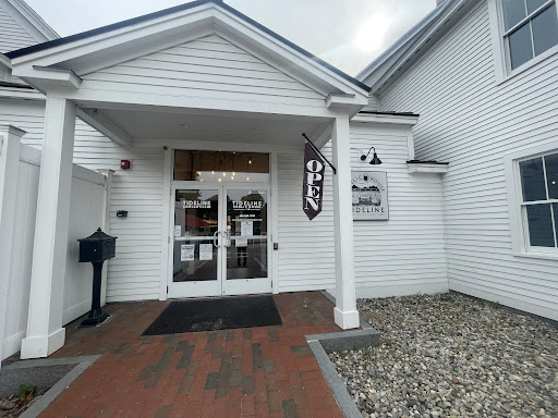 Photo of DAHAB FALAFEL CO - 15 Newmarket Rd, Durham, NH 03824
