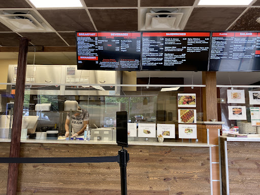 Photo of AllSpice Restaurant - 805 Harrison Ave, Boston, MA 02118