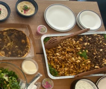 Photo of AllSpice Restaurant - 805 Harrison Ave, Boston, MA 02118