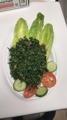 Photo of AllSpice Restaurant - 805 Harrison Ave, Boston, MA 02118