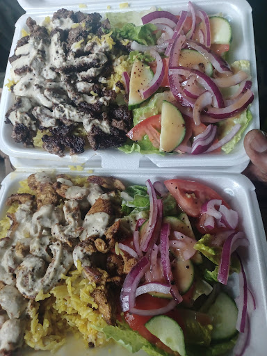 Photo of AllSpice Restaurant - 805 Harrison Ave, Boston, MA 02118