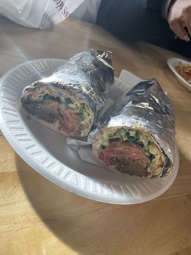 Photo of AllSpice Restaurant - 805 Harrison Ave, Boston, MA 02118