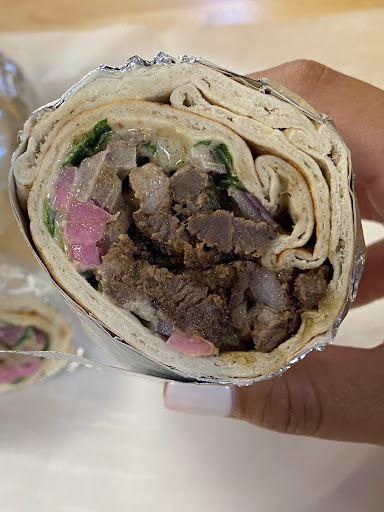 Photo of AllSpice Restaurant - 805 Harrison Ave, Boston, MA 02118