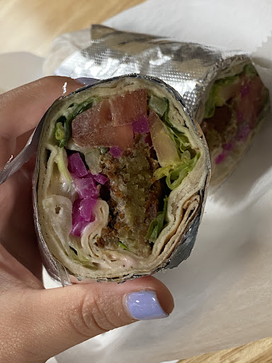 Photo of AllSpice Restaurant - 805 Harrison Ave, Boston, MA 02118