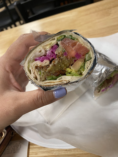 Photo of AllSpice Restaurant - 805 Harrison Ave, Boston, MA 02118