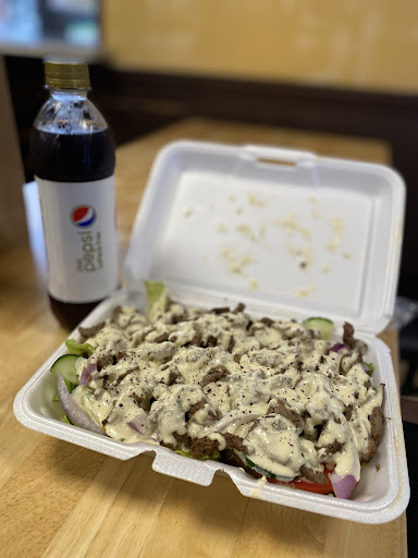 Photo of AllSpice Restaurant - 805 Harrison Ave, Boston, MA 02118