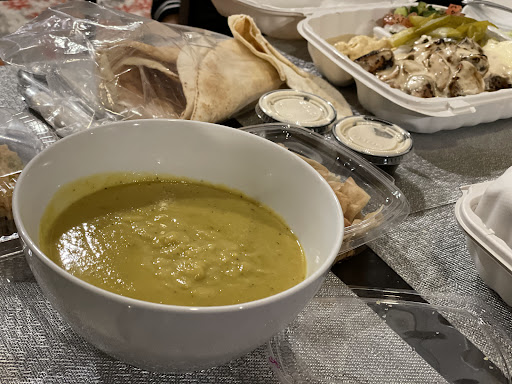 Photo of Sams Falafel & Shawarma - 215 Highland Ave, Somerville, MA 02143