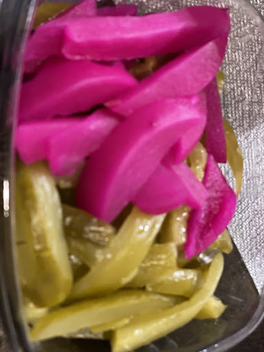 Photo of Sams Falafel & Shawarma - 215 Highland Ave, Somerville, MA 02143