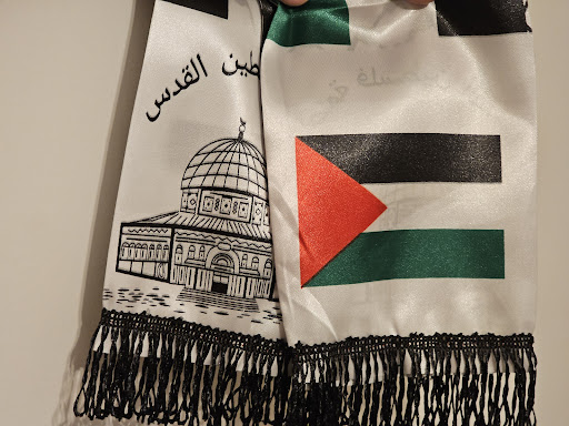 Photo of Sams Falafel & Shawarma - 215 Highland Ave, Somerville, MA 02143