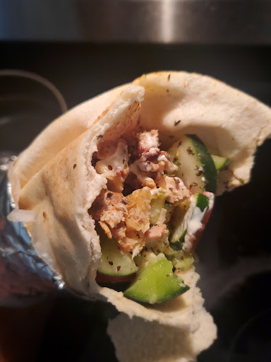 Photo of Sams Falafel & Shawarma - 215 Highland Ave, Somerville, MA 02143