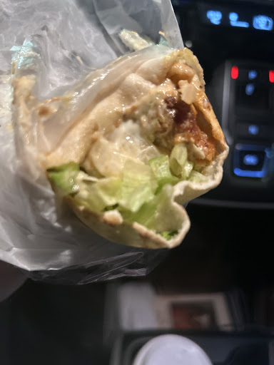 Photo of Sams Falafel & Shawarma - 215 Highland Ave, Somerville, MA 02143