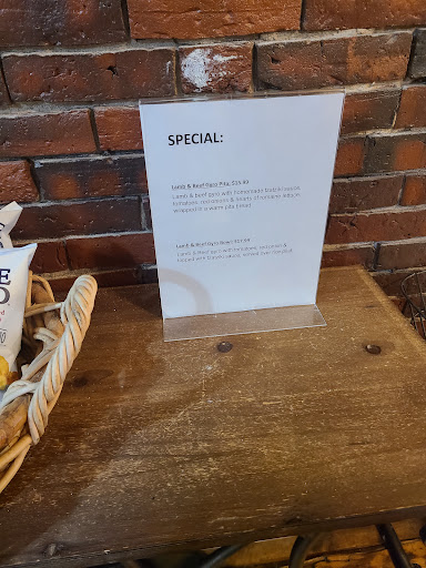 Photo of Papous Pita - 140 Main St, Biddeford, ME 04005