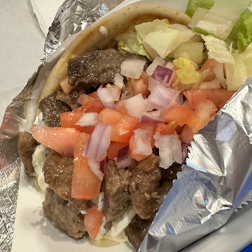 Photo of Papous Pita - 140 Main St, Biddeford, ME 04005