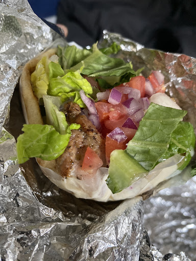 Photo of Papous Pita - 140 Main St, Biddeford, ME 04005