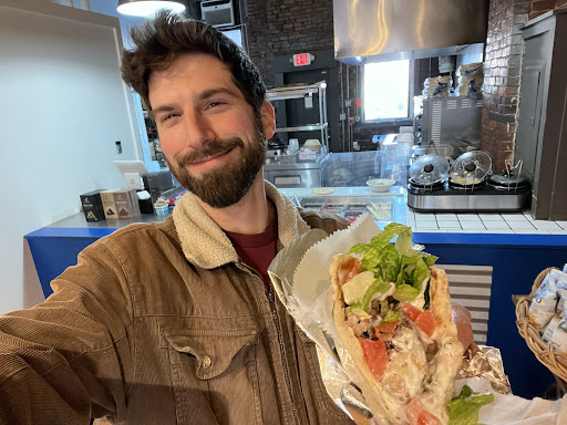 Photo of Papous Pita - 140 Main St, Biddeford, ME 04005