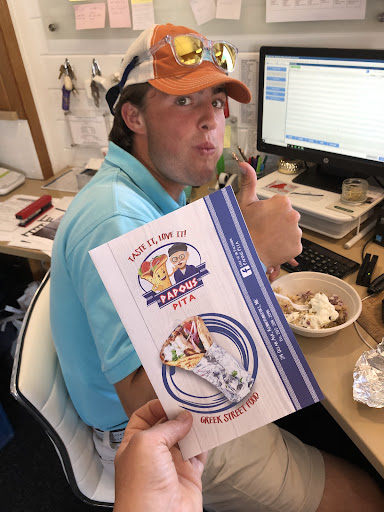 Photo of Papous Pita - 140 Main St, Biddeford, ME 04005