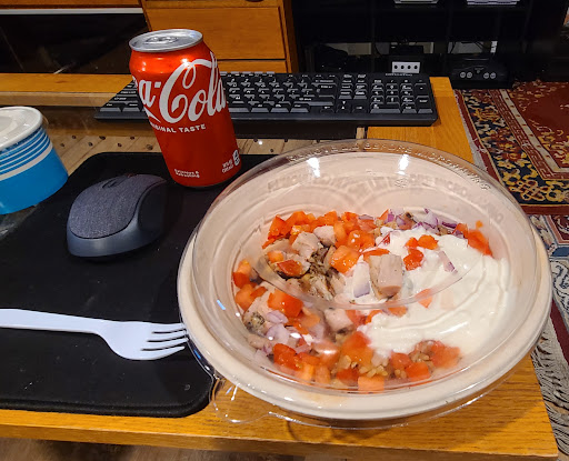 Photo of Papous Pita - 140 Main St, Biddeford, ME 04005