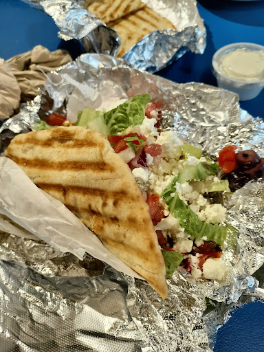 Photo of Papous Pita - 140 Main St, Biddeford, ME 04005